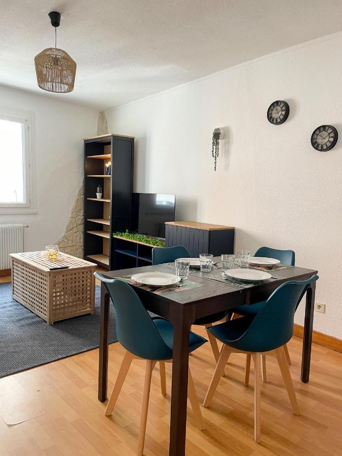Charmant Duplex - Narbo Appart Narbonne Bagian luar foto